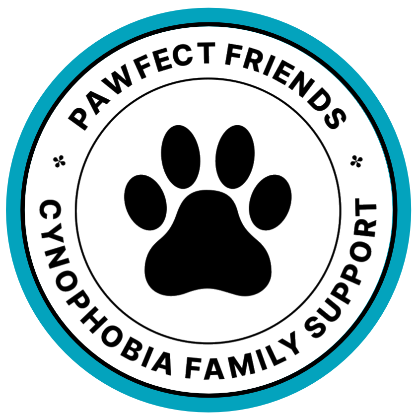 Cynophobia Family Support